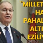 Parti Programlarının Sosyal ve Ekonomik Politikalara Etkisi